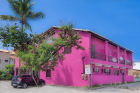 Pousada Tia Helena