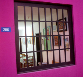 Pousada Tia Helena
