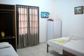 Pousada Tia Helena