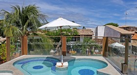 Sobrado da Vila Hotel