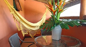 Sobrado da Vila Hotel