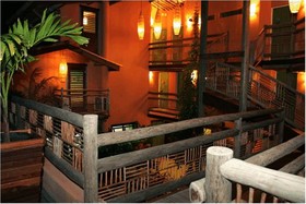 Sobrado da Vila Hotel