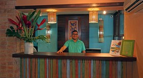 Sobrado da Vila Hotel
