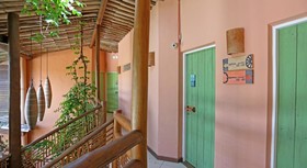 Sobrado da Vila Hotel