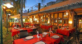 Sobrado da Vila Hotel