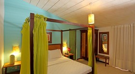 Sobrado da Vila Hotel
