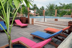 Sobrado da Vila Hotel