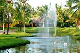 Tivoli Ecoresort Praia do Forte