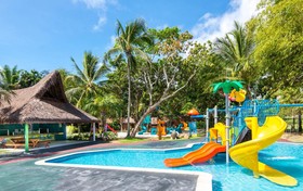 Tivoli Ecoresort Praia do Forte
