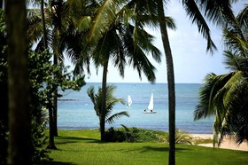 Tivoli Ecoresort Praia do Forte
