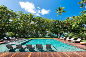 Tivoli Ecoresort Praia do Forte