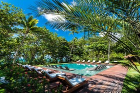 Tivoli Ecoresort Praia do Forte