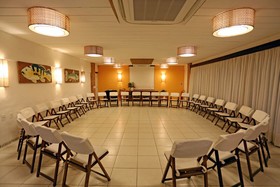 Hotel Via Dos Corais