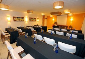 Hotel Via Dos Corais