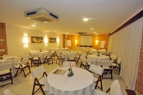 Hotel Via Dos Corais