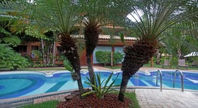 Hotel Via Dos Corais