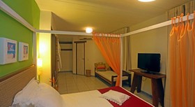 Hotel Via Dos Corais