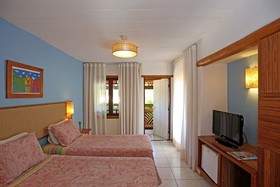 Hotel Via Dos Corais