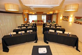 Hotel Via Dos Corais