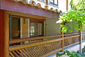 Hotel Via Dos Corais