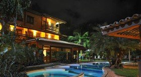 Hotel Via Dos Corais