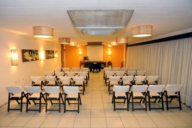 Hotel Via Dos Corais