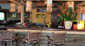 Hotel Via Dos Corais