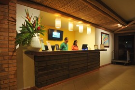 Hotel Via Dos Corais