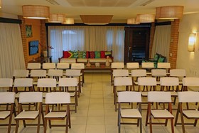 Hotel Via Dos Corais