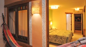 Hotel Via Dos Corais