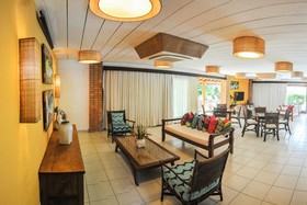 Hotel Via Dos Corais