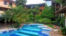 Hotel Via Dos Corais