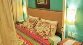 Hotel Via Dos Corais