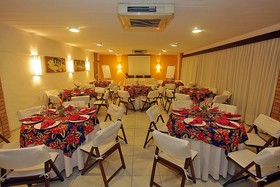 Hotel Via Dos Corais