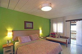 Hotel Via Dos Corais