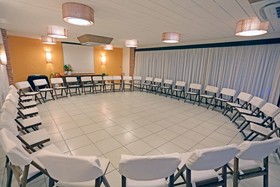 Hotel Via Dos Corais