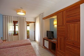 Hotel Via Dos Corais