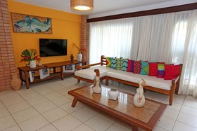 Hotel Via Dos Corais