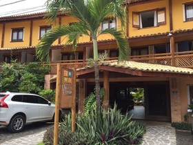 Hotel Via Dos Corais
