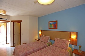 Hotel Via Dos Corais