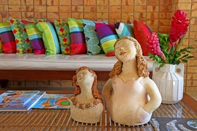Hotel Via Dos Corais