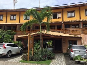 Hotel Via Dos Corais