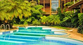 Hotel Via Dos Corais