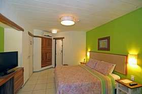 Hotel Via Dos Corais