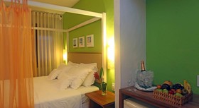 Hotel Via Dos Corais