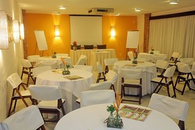 Hotel Via Dos Corais