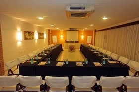 Hotel Via Dos Corais