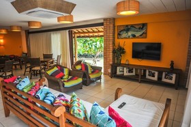 Hotel Via Dos Corais