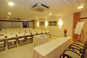 Hotel Via Dos Corais