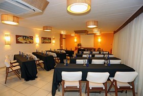 Hotel Via Dos Corais